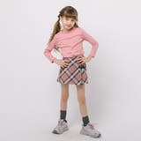 【インナーパンツ付き】ダブルベルトチェックラップスカート | URBAN CHERRY | 詳細画像40 