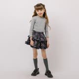 【インナーパンツ付き】ティアードフリルチェックスカート | URBAN CHERRY | 詳細画像20 