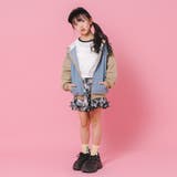 【インナーパンツ付き】ティアードフリルチェックスカート | URBAN CHERRY | 詳細画像25 