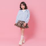 【インナーパンツ付き】ティアードフリルチェックスカート | URBAN CHERRY | 詳細画像26 