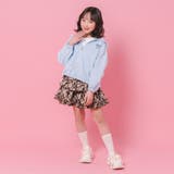 【インナーパンツ付き】ティアードフリルチェックスカート | URBAN CHERRY | 詳細画像27 