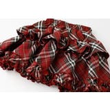 【インナーパンツ付き】ティアードフリルチェックスカート | URBAN CHERRY | 詳細画像31 