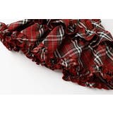 【インナーパンツ付き】ティアードフリルチェックスカート | URBAN CHERRY | 詳細画像32 