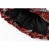 【インナーパンツ付き】ティアードフリルチェックスカート | URBAN CHERRY | 詳細画像33 