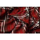 【インナーパンツ付き】ティアードフリルチェックスカート | URBAN CHERRY | 詳細画像35 