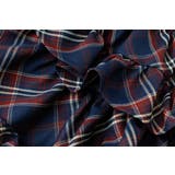 【インナーパンツ付き】ティアードフリルチェックスカート | URBAN CHERRY | 詳細画像37 