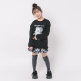 【インナーパンツ付き】ティアードフリルチェックスカート | URBAN CHERRY | 詳細画像41 