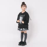 【インナーパンツ付き】ティアードフリルチェックスカート | URBAN CHERRY | 詳細画像42 