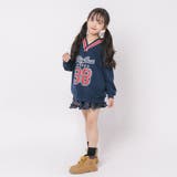 【インナーパンツ付き】ティアードフリルチェックスカート | URBAN CHERRY | 詳細画像46 