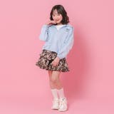 【インナーパンツ付き】ティアードフリルチェックスカート | URBAN CHERRY | 詳細画像50 