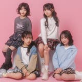 【インナーパンツ付き】ティアードフリルチェックスカート | URBAN CHERRY | 詳細画像51 