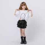 【インナーパンツ付】ティアードフレアスカート | URBAN CHERRY | 詳細画像11