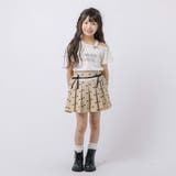 【インナーパンツ付き】レース切り替えリボンプリーツスカート | URBAN CHERRY | 詳細画像11 