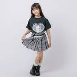 【インナーパンツ付き】レース切り替えリボンプリーツスカート | URBAN CHERRY | 詳細画像12 
