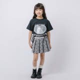【インナーパンツ付き】レース切り替えリボンプリーツスカート | URBAN CHERRY | 詳細画像13 