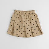 【インナーパンツ付き】レース切り替えリボンプリーツスカート | URBAN CHERRY | 詳細画像7 