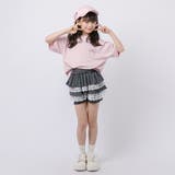 【CHIPIE/シピ】"ふわっと広がる"レースツーティアフリルショートパンツ | URBAN CHERRY | 詳細画像18