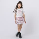 【CHIPIE/シピ】"ふわっと広がる"レースツーティアフリルショートパンツ | URBAN CHERRY | 詳細画像19