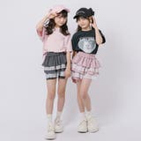 【CHIPIE/シピ】"ふわっと広がる"レースツーティアフリルショートパンツ | URBAN CHERRY | 詳細画像21