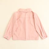 パステルコットンジャケット+フロントボタンスカートセット | URBAN CHERRY | 詳細画像12