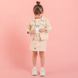 パステルコットンジャケット+フロントボタンスカートセット | URBAN CHERRY | 詳細画像29