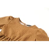 ジャガードフレアワンピース+スクエアベルト | URBAN CHERRY | 詳細画像11