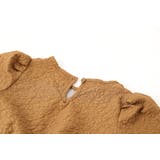 ジャガードフレアワンピース+スクエアベルト | URBAN CHERRY | 詳細画像14