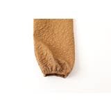 ジャガードフレアワンピース+スクエアベルト | URBAN CHERRY | 詳細画像16