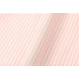 オープンショルダードッキングストライプブラウス+フロントボタンショートパンツ | URBAN CHERRY | 詳細画像18