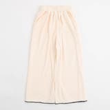 マリンセーラーノースリーブトップス+メロウデザインリラックスパンツ | URBAN CHERRY | 詳細画像14