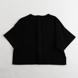ポップハートプリントドロップショルダーTシャツ | URBAN CHERRY | 詳細画像4