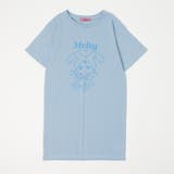 レースワンピース+メルバ二プリントワンピース | URBAN CHERRY | 詳細画像13