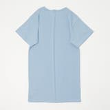 レースワンピース+メルバ二プリントワンピース | URBAN CHERRY | 詳細画像14