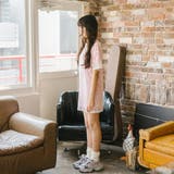 レースワンピース+メルバ二プリントワンピース | URBAN CHERRY | 詳細画像17