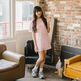 レースワンピース+メルバ二プリントワンピース | URBAN CHERRY | 詳細画像19