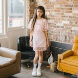 レースワンピース+メルバ二プリントワンピース | URBAN CHERRY | 詳細画像21