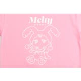 レースワンピース+メルバ二プリントワンピース | URBAN CHERRY | 詳細画像50