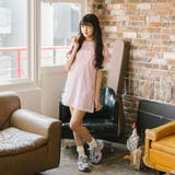 レースワンピース+メルバ二プリントワンピース | URBAN CHERRY | 詳細画像56