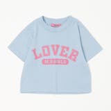 レースキャミワンピース+ロゴデザインちびTシャツ | URBAN CHERRY | 詳細画像14