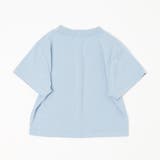 レースキャミワンピース+ロゴデザインちびTシャツ | URBAN CHERRY | 詳細画像15