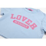 レースキャミワンピース+ロゴデザインちびTシャツ | URBAN CHERRY | 詳細画像34