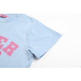 レースキャミワンピース+ロゴデザインちびTシャツ | URBAN CHERRY | 詳細画像36