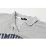 【2点セット】フロントロゴトップス+インナーパンツ付きギャザースカート | URBAN CHERRY | 詳細画像25