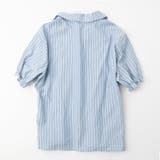 【2点セット】ギャザーリボンブラウス+ティアードスカート | URBAN CHERRY | 詳細画像6