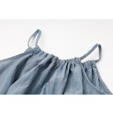 【2点セット】ギャザーキャミソールトップス＋リラックスタックパンツ | URBAN CHERRY | 詳細画像18 
