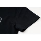 【2点セット】リボンプリントTシャツ＋デニムリボンストレートパンツ | URBAN CHERRY | 詳細画像18 