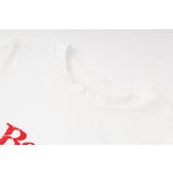 【2点セット】ロゴプリントTシャツ＋アシンメトリーデザインスカート | URBAN CHERRY | 詳細画像15 