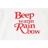 【2点セット】ロゴプリントTシャツ＋アシンメトリーデザインスカート | URBAN CHERRY | 詳細画像18 