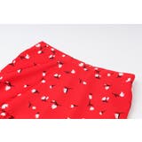 【2点セット】ロゴプリントTシャツ＋アシンメトリーデザインスカート | URBAN CHERRY | 詳細画像20 