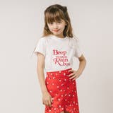【2点セット】ロゴプリントTシャツ＋アシンメトリーデザインスカート | URBAN CHERRY | 詳細画像27 